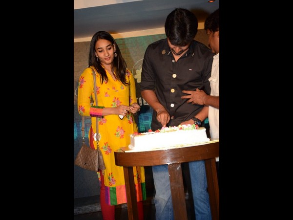  వెరైటీ డ్రెస్‌తో హీరో నాని బర్త్ డే (ఫోటోలు)