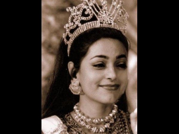 సినిమా సుందరాంగులు... కిరీటాలు గెలిచిన వేళ!(ఫోటో ఫీచర్)