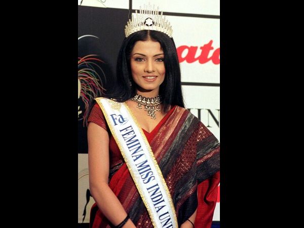 సినిమా సుందరాంగులు... కిరీటాలు గెలిచిన వేళ!(ఫోటో ఫీచర్)