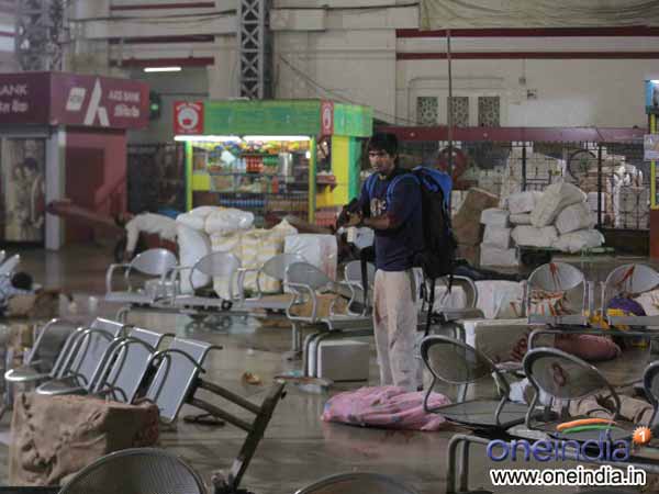 వర్మ ‘26/11 ఇండియాపై దాడి’ని రిజెక్ట్ చేసిన UAE