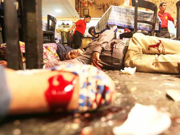 వర్మ ‘26/11 ఇండియాపై దాడి’ని రిజెక్ట్ చేసిన UAE