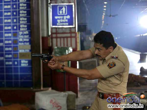 వర్మ ‘26/11 ఇండియాపై దాడి’ని రిజెక్ట్ చేసిన UAE