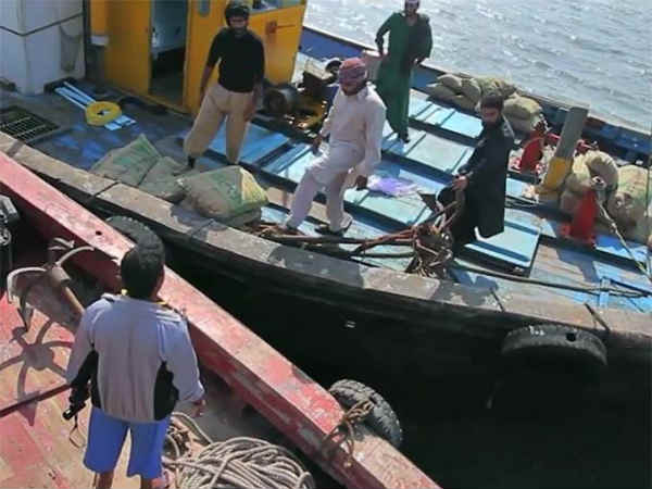 ఎమోషనలే కానీ... (‘26/11 ఇండియాపై దాడి’ రివ్యూ)