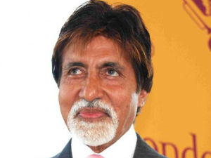 Amitabh Bachchan Amitabh Bachchan