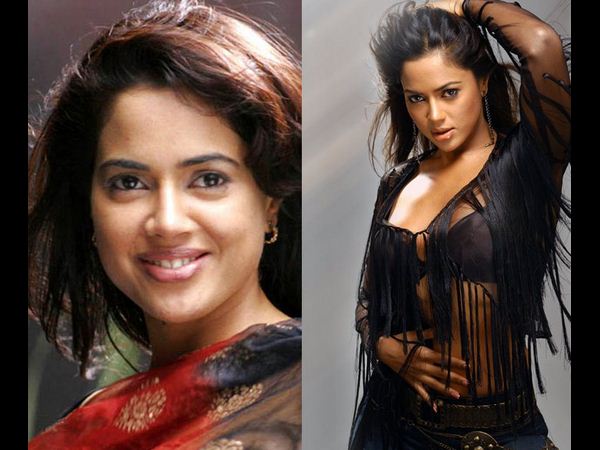 మన హీరోయిన్స్... సర్జరీ అందాలు ఇవే... (ఫోటో ఫీచర్)