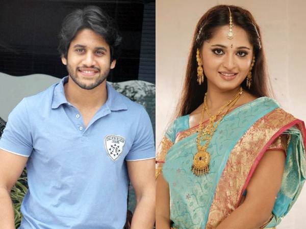 హైదరాబాద్ బిజినెస్‌మేన్‌తో అనుష్క పెళ్లి?