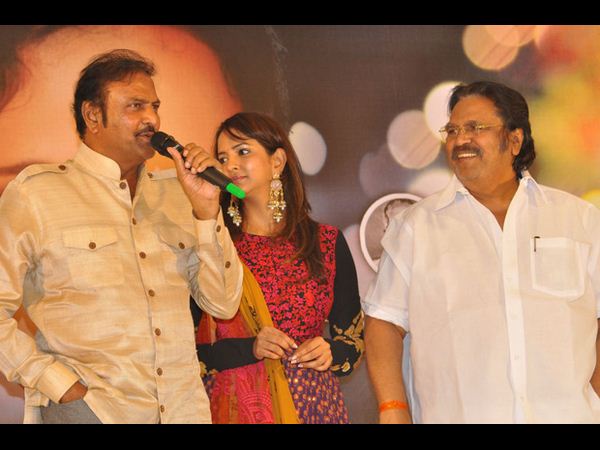 ‘గుండెల్లో గోదారి’ ట్రిపుల్ ప్లాటినమ్ డిస్క్ వేడుక(ఫోటోలు)