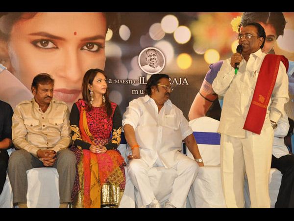 ‘గుండెల్లో గోదారి’ ట్రిపుల్ ప్లాటినమ్ డిస్క్ వేడుక(ఫోటోలు)