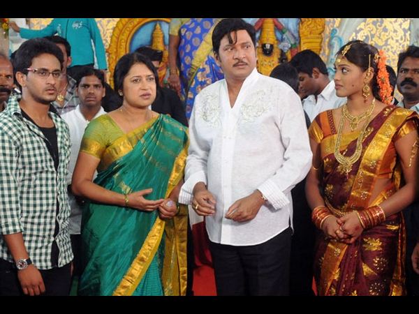 జయప్రకాష్ రెడ్డి, తాగుబోతు రమేష్ గ్యాంగ్నమ్ డాన్స్