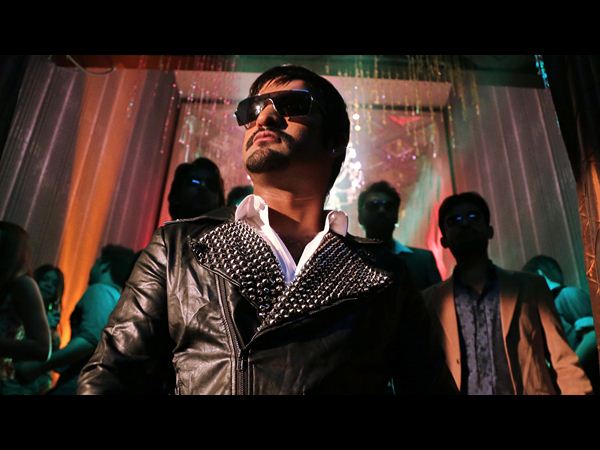 భయపెడుతున్న జూ ఎన్టీఆర్ ‘బాద్‌షా’ లుక్స్ (న్యూ ఫోటోస్)