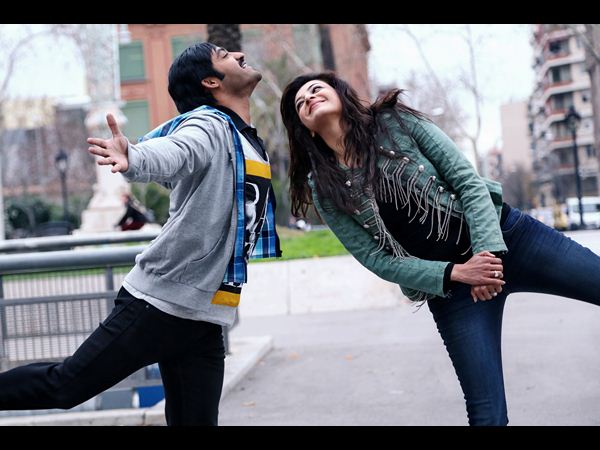 భయపెడుతున్న జూ ఎన్టీఆర్ ‘బాద్‌షా’ లుక్స్ (న్యూ ఫోటోస్)