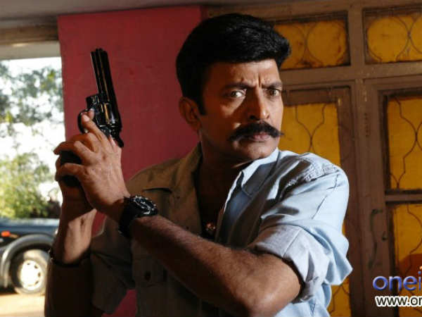 ‘మహంకాళి’ మూవీ రివ్యూ...