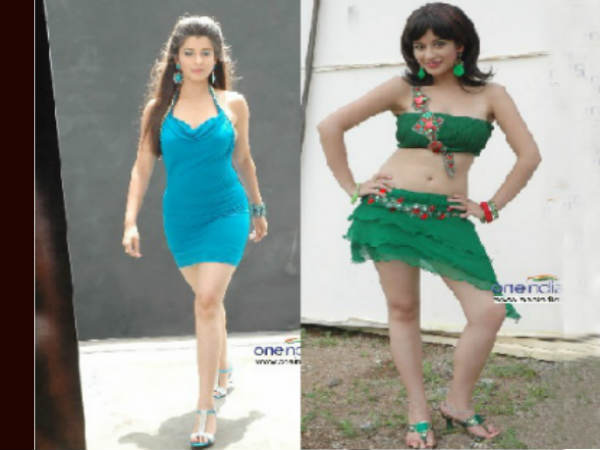 ‘మహంకాళి’ మూవీ రివ్యూ...