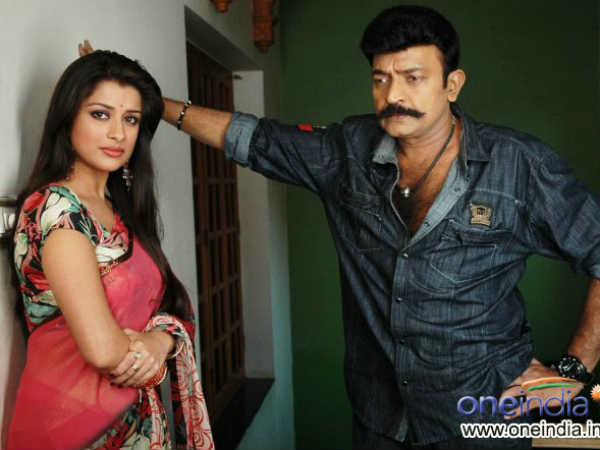 ‘మహంకాళి’ మూవీ రివ్యూ...