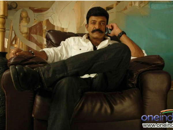 ‘మహంకాళి’ మూవీ రివ్యూ...