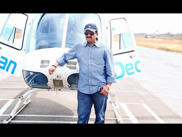 కేకపెట్టిస్తున్న 'బాద్‌షా' లుక్స్,స్టెప్స్ ( కొత్త ఫోటోలతో..)