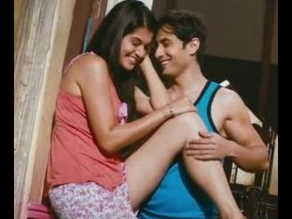  తొలిసారి : హాట్ అండ్ సెక్సీగా రెచ్చిపోయిన తాప్సి(ఫోటోలు)