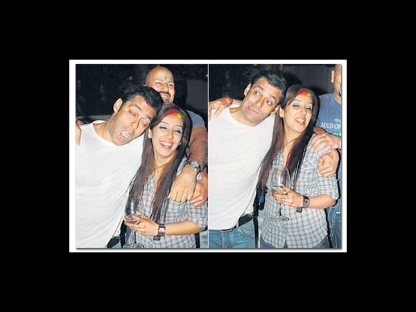 సినీతారలు...తాగి ఒళ్లు మరిచిపోయి ఇలా (ఫోటో ఫీచర్)