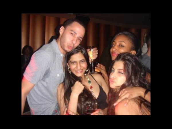 సినీతారలు...తాగి ఒళ్లు మరిచిపోయి ఇలా (ఫోటో ఫీచర్)