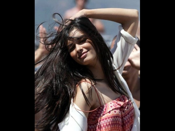 కొత్తగా వచ్చారు-అందాలతో మత్తెక్కిస్తున్నారు..(ఫోటో ఫీచర్)