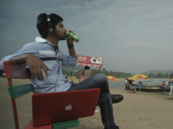 వెరీ పూర్... ('బ్యాక్‌ బెంచ్ స్టూడెంట్' రివ్యూ)