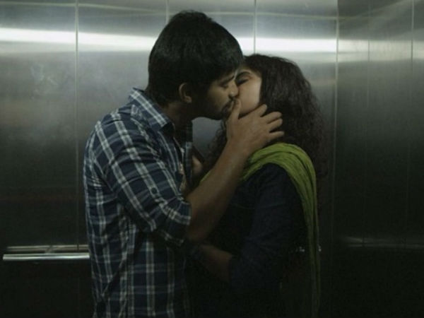 వెరీ పూర్... ('బ్యాక్‌ బెంచ్ స్టూడెంట్' రివ్యూ)