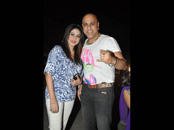 ‘షాడో’ ఆడియో విశేషాలు (ఫోటోలతో)