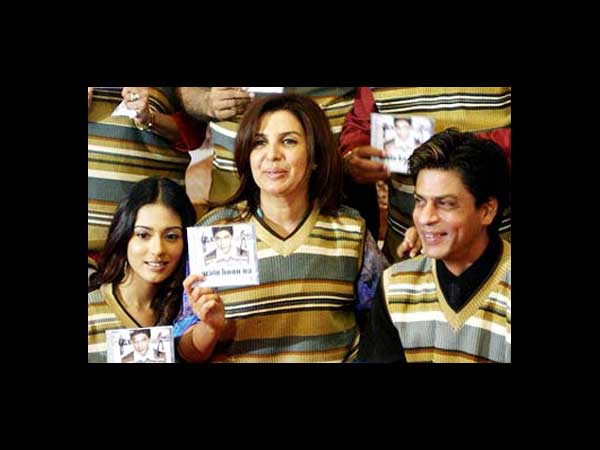 దర్శకురాలికి హీరో మసాజ్..(అంత క్లోజా? అపార్థాలొద్దు!)