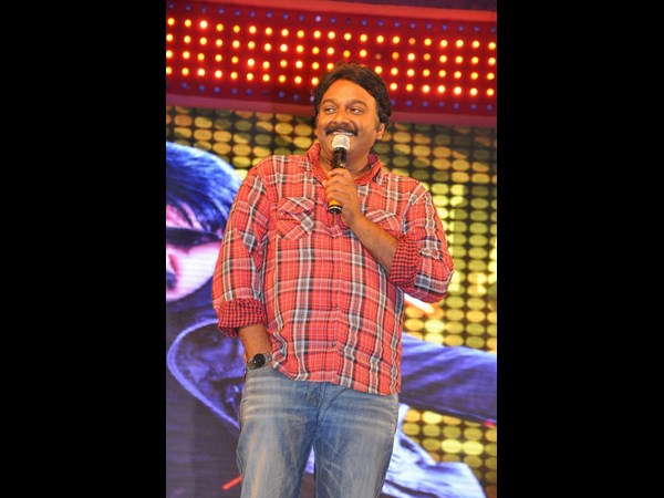 ఎన్టీఆర్ ‘బాద్‌షా’ ఆడియో వేడుక (ఫోటోలు)