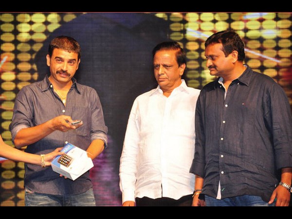 ఎన్టీఆర్ ‘బాద్‌షా’ ఆడియో వేడుక (ఫోటోలు)