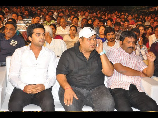 ఎన్టీఆర్ ‘బాద్‌షా’ ఆడియో వేడుక (ఫోటోలు)