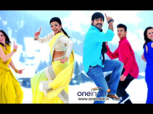 ఎన్టీఆర్ ‘బాద్‍ షా' ఆడియో రివ్యూ