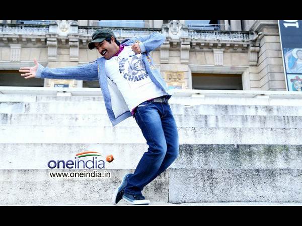 ఎన్టీఆర్ ‘బాద్‍ షా' ఆడియో రివ్యూ