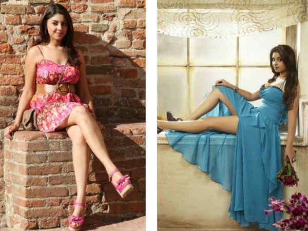 బర్త్ డే గర్ల్స్ అందాల రిచా హాట్ ఫోటోలు