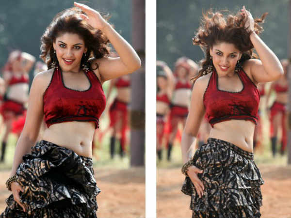 బర్త్ డే గర్ల్స్ అందాల రిచా హాట్ ఫోటోలు