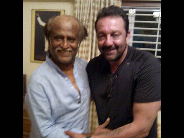 సంజయ్‌కి రజనీ, చిరు, జయ మద్దతు... క్షమాబిక్షతో బయటికి?