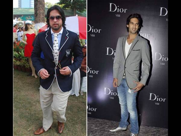 సెక్సీ షేపుల కోసం ఎంత కష్టపడ్డారో (ఫోటో ఫీచర్)