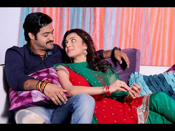 సాలిడ్ గా సౌండ్ రేపుతున్న 'బాద్ షా' స్టిల్స్(ఫోటోలు)