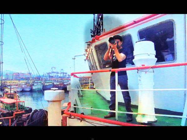 రామ్ చరణ్ ‘ఎవడు’