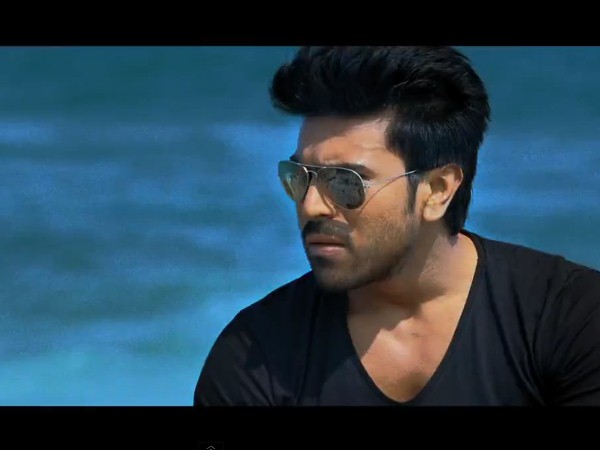 రామ్ చరణ్ ‘ఎవడు’