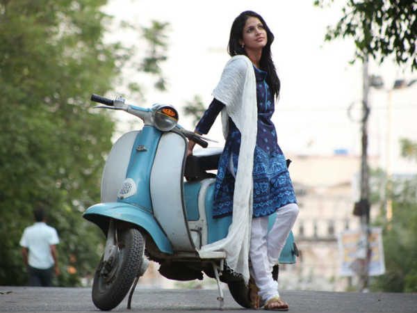 రాజమౌళి వల్లే... అంటూ అందాల రాక్షసి కామెంట్