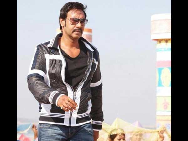 చూస్తే టార్చరే...!(తమన్నా హిమ్మత్‌వాలా రివ్యూ)