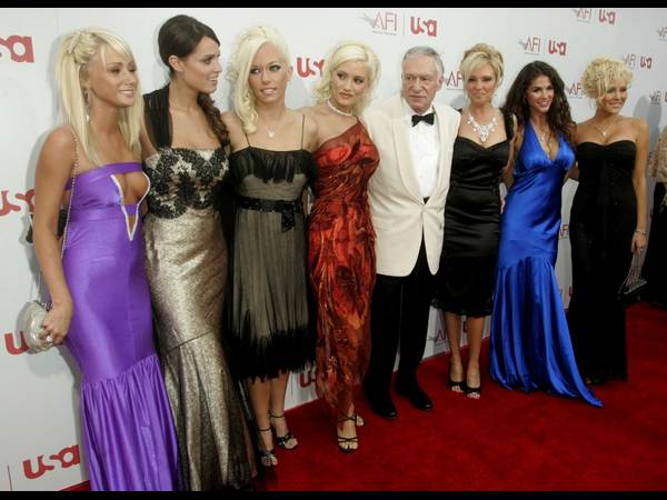 1000+ మోడల్స్‌తో సెక్స్: ప్లేబాయ్ మేగజైన్ ఎడిటర్