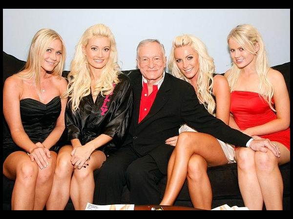 1000+ మోడల్స్‌తో సెక్స్: ప్లేబాయ్ మేగజైన్ ఎడిటర్