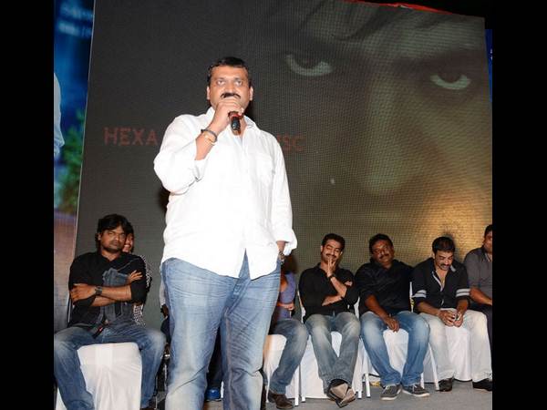 చికెను, గారెలు... బాద్‌ షా: పోల్చిన ఎన్టీఆర్ (ఫోటో ఫీచర్)