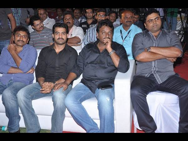 చికెను, గారెలు... బాద్‌ షా: పోల్చిన ఎన్టీఆర్ (ఫోటో ఫీచర్)