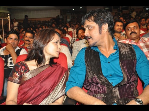 'గ్రీకువీరుడు' ఆడియో పంక్షన్ విశేషాలు (ఫోటోలు)