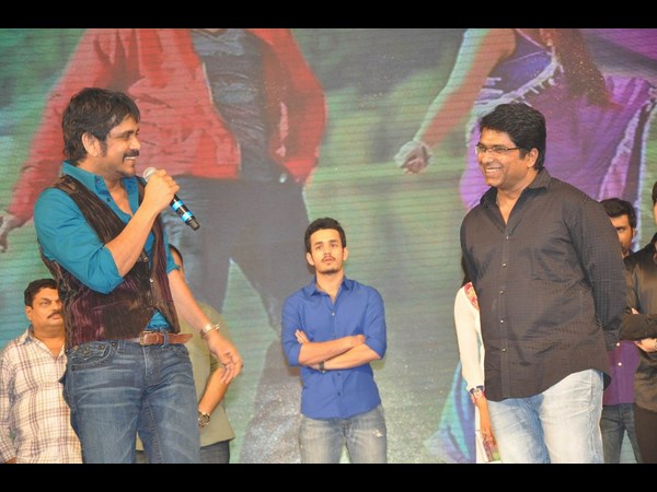 'గ్రీకువీరుడు' ఆడియో పంక్షన్ విశేషాలు (ఫోటోలు)