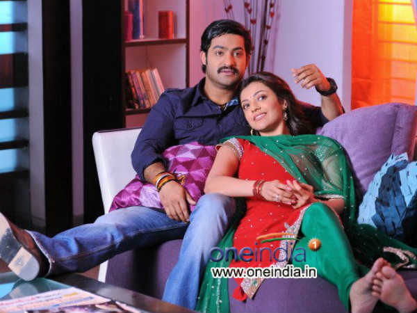 బా(ద్‌)షా(రివ్యూ)