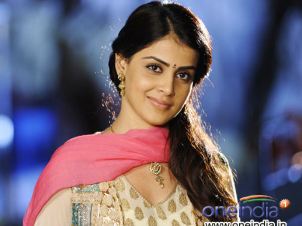 జెనీలియా గర్భవతి అంటూ వార్తలు, ఇదీ పిఆర్ వివరణ